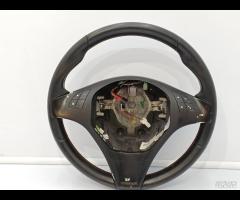 VOLANTE MULTIFUNZIONE STERZO IN PELLE ALFA ROMEO G