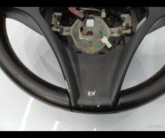 VOLANTE MULTIFUNZIONE STERZO IN PELLE ALFA ROMEO G