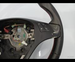 VOLANTE MULTIFUNZIONE STERZO IN PELLE ALFA ROMEO G - 6