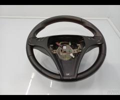 VOLANTE MULTIFUNZIONE STERZO IN PELLE ALFA ROMEO G - 8