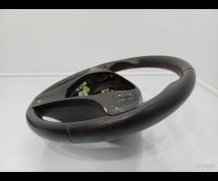 VOLANTE MULTIFUNZIONE STERZO IN PELLE ALFA ROMEO G - 10