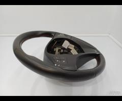 VOLANTE MULTIFUNZIONE STERZO IN PELLE ALFA ROMEO G - 12