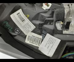 VOLANTE MULTIFUNZIONE STERZO IN PELLE ALFA ROMEO G - 13