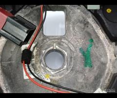 VOLANTE MULTIFUNZIONE STERZO IN PELLE ALFA ROMEO G - 14