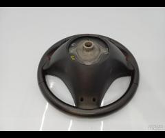 VOLANTE MULTIFUNZIONE STERZO IN PELLE ALFA ROMEO G - 15
