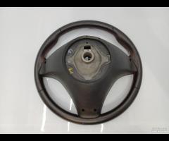 VOLANTE MULTIFUNZIONE STERZO IN PELLE ALFA ROMEO G - 16