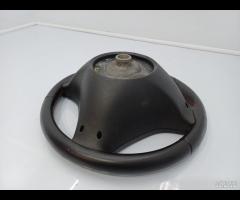 VOLANTE MULTIFUNZIONE STERZO IN PELLE ALFA ROMEO G - 17