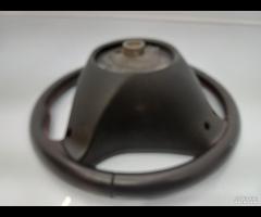 VOLANTE MULTIFUNZIONE STERZO IN PELLE ALFA ROMEO G - 18