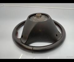 VOLANTE MULTIFUNZIONE STERZO IN PELLE ALFA ROMEO G - 19