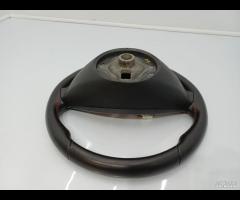 VOLANTE MULTIFUNZIONE STERZO IN PELLE ALFA ROMEO G - 20