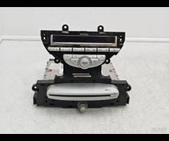 AUTORADIO MULTIMEDIA GPS LETTORE CD MINI R55 R56 R
