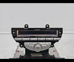 AUTORADIO MULTIMEDIA GPS LETTORE CD MINI R55 R56 R