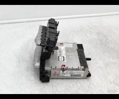 AUTORADIO MULTIMEDIA GPS LETTORE CD MINI R55 R56 R - 8