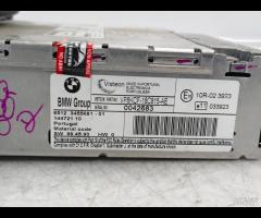 AUTORADIO MULTIMEDIA GPS LETTORE CD MINI R55 R56 R - 9