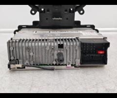 AUTORADIO MULTIMEDIA GPS LETTORE CD MINI R55 R56 R - 12