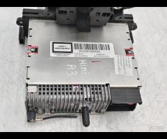 AUTORADIO MULTIMEDIA GPS LETTORE CD MINI R55 R56 R - 14