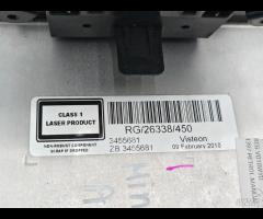 AUTORADIO MULTIMEDIA GPS LETTORE CD MINI R55 R56 R - 15