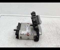 AUTORADIO MULTIMEDIA GPS LETTORE CD MINI R55 R56 R - 18