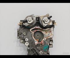 COPERCHIO CATENA DISTRIBUZIONE 1.4B A14XER OPEL AS