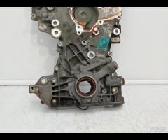 COPERCHIO CATENA DISTRIBUZIONE 1.4B A14XER OPEL AS