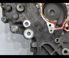 COPERCHIO CATENA DISTRIBUZIONE 1.4B A14XER OPEL AS