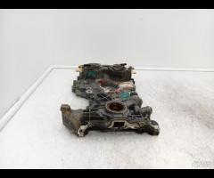 COPERCHIO CATENA DISTRIBUZIONE 1.4B A14XER OPEL AS - 6