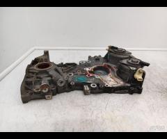 COPERCHIO CATENA DISTRIBUZIONE 1.4B A14XER OPEL AS - 7