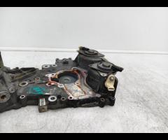 COPERCHIO CATENA DISTRIBUZIONE 1.4B A14XER OPEL AS - 8