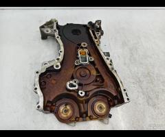 COPERCHIO CATENA DISTRIBUZIONE 1.4B A14XER OPEL AS - 12