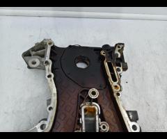 COPERCHIO CATENA DISTRIBUZIONE 1.4B A14XER OPEL AS - 13