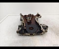 COPERCHIO CATENA DISTRIBUZIONE 1.4B A14XER OPEL AS - 17