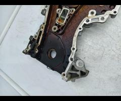 COPERCHIO CATENA DISTRIBUZIONE 1.4B A14XER OPEL AS - 20