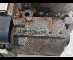 CORPO FARFALLATO 1.2B 92KW 125CV VOLKSWAGEN GOLF V - 6