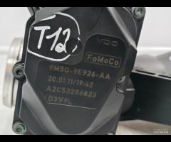 CORPO FARFALLATO 2.0D 163CV 120KW FORD GALAXY II /