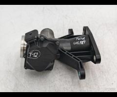 CORPO FARFALLATO 2.0D 163CV 120KW FORD GALAXY II /