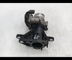 CORPO FARFALLATO 2.0D 163CV 120KW FORD GALAXY II / - 8