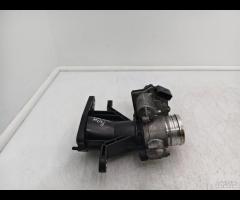 CORPO FARFALLATO 2.0D 163CV 120KW FORD GALAXY II / - 9