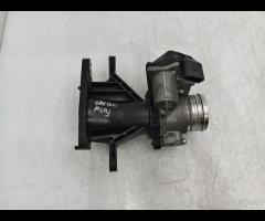 CORPO FARFALLATO 2.0D 163CV 120KW FORD GALAXY II / - 10