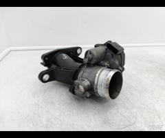 CORPO FARFALLATO 2.0D 163CV 120KW FORD GALAXY II / - 11