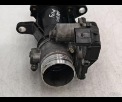 CORPO FARFALLATO 2.0D 163CV 120KW FORD GALAXY II / - 13