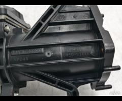 CORPO FARFALLATO 2.0D 163CV 120KW FORD GALAXY II / - 18