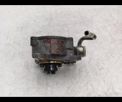 POMPA DEL VUOTO ASPIRAZIONE FRENO 2.2D 110Kw 150CV - 7
