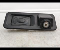 CENTRALINA TELECAMERA PARCHEGGIO POSTERIORE JAGUAR - 3