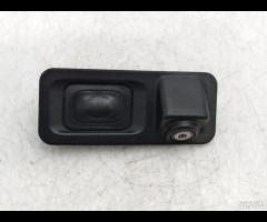 CENTRALINA TELECAMERA PARCHEGGIO POSTERIORE JAGUAR - 4