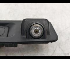 CENTRALINA TELECAMERA PARCHEGGIO POSTERIORE JAGUAR - 5