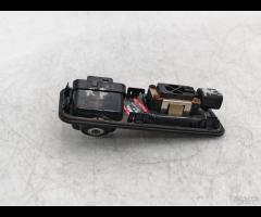 CENTRALINA TELECAMERA PARCHEGGIO POSTERIORE JAGUAR - 11