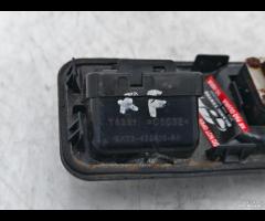 CENTRALINA TELECAMERA PARCHEGGIO POSTERIORE JAGUAR - 12