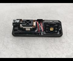 CENTRALINA TELECAMERA PARCHEGGIO POSTERIORE JAGUAR - 14