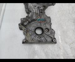 COPERCHIO COPRICATENA DISTRIBUZIONE 2.2D 110Kw 150 - 6