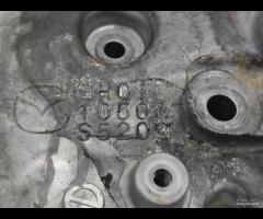 COPERCHIO COPRICATENA DISTRIBUZIONE 2.2D 110Kw 150 - 7